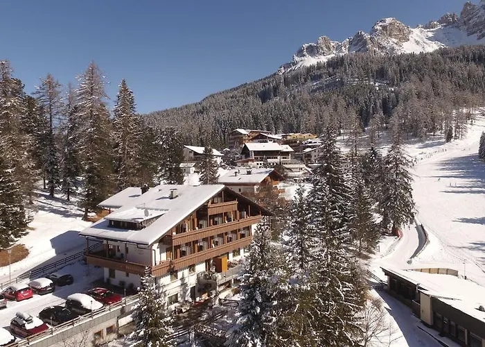 Hotel Mayr