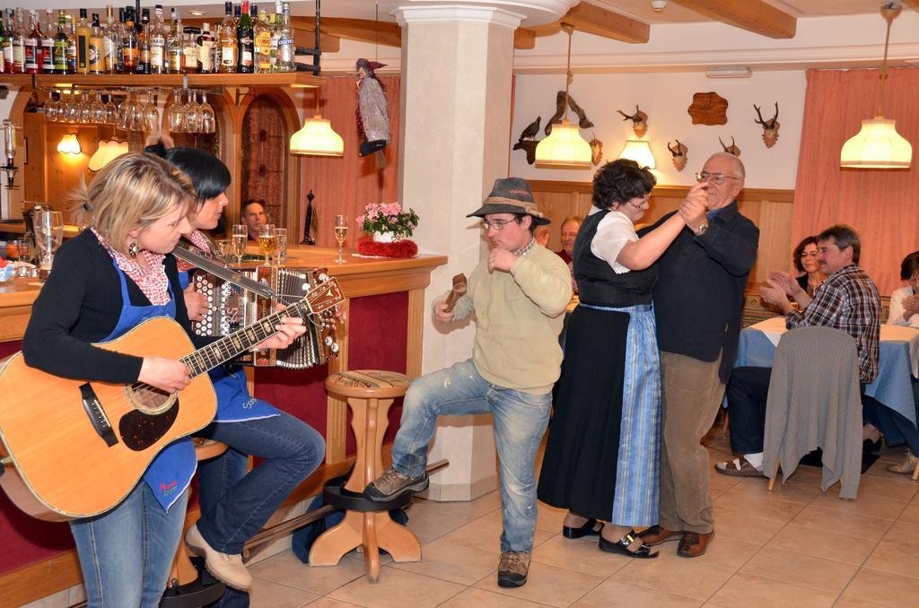 Mayr Hotel