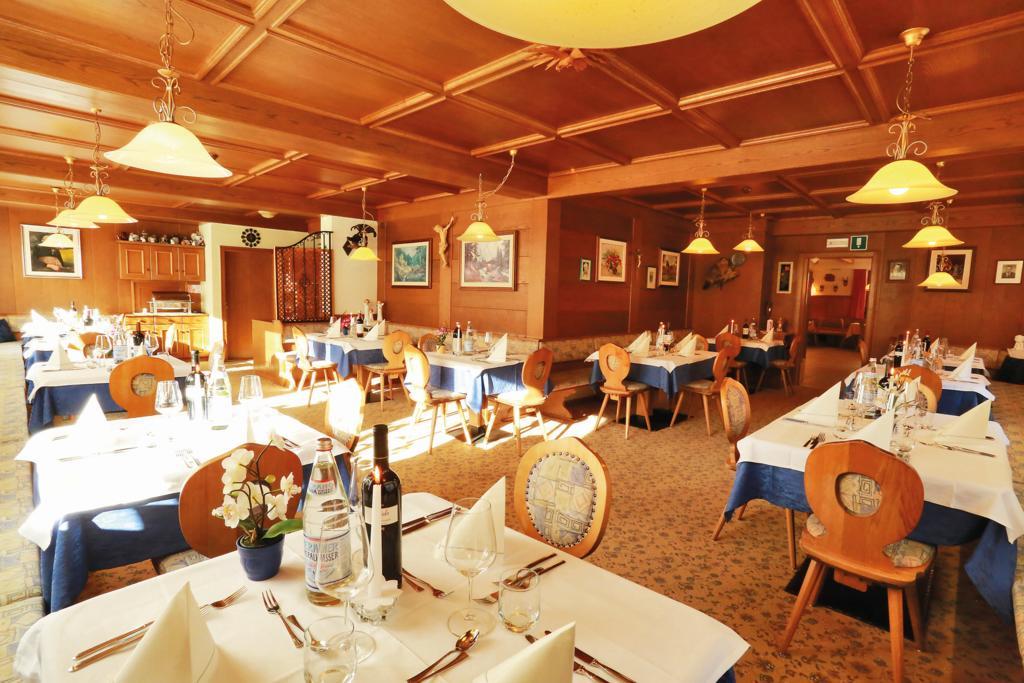 Hotel Mayr Obereggen