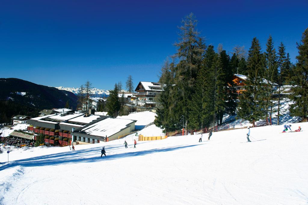 Mayr Obereggen