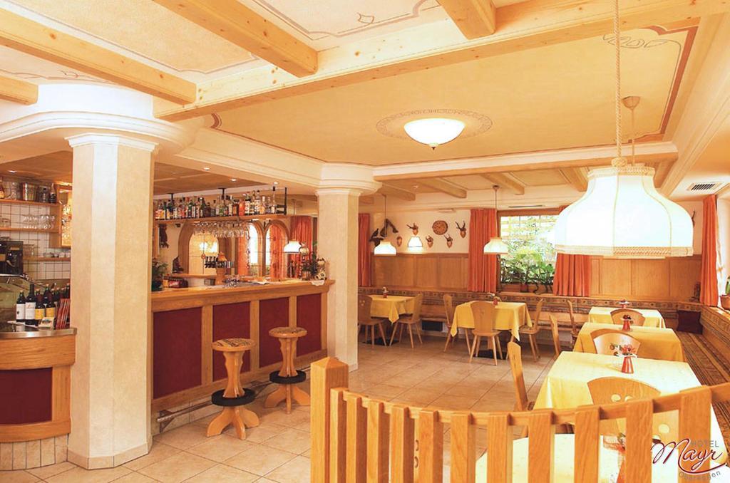 Mayr Hotel